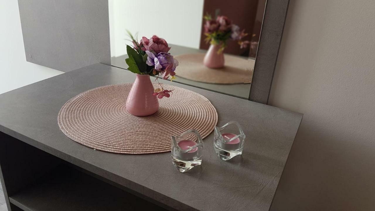 Apartmani Verica Karlobag Zewnętrze zdjęcie