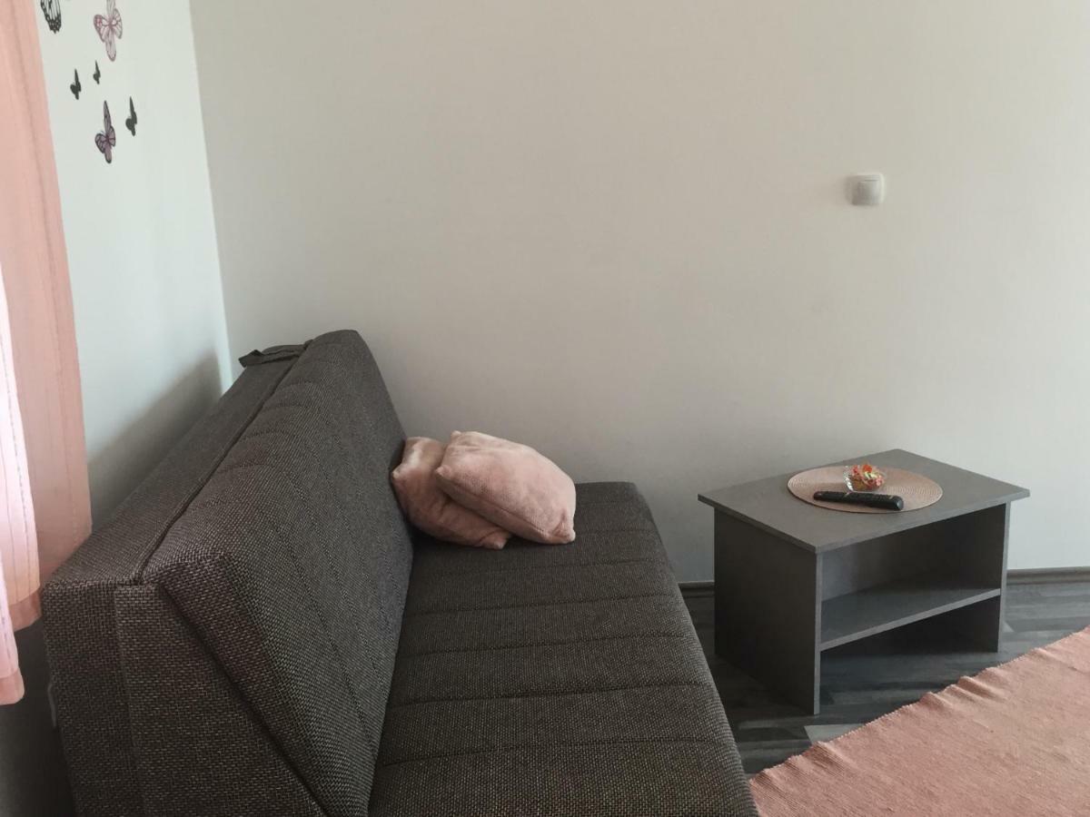 Apartmani Verica Karlobag Zewnętrze zdjęcie