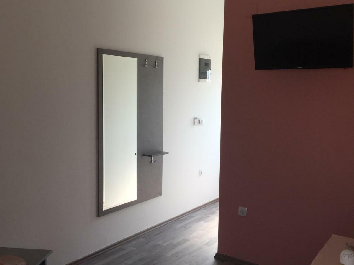 Apartmani Verica Karlobag Zewnętrze zdjęcie