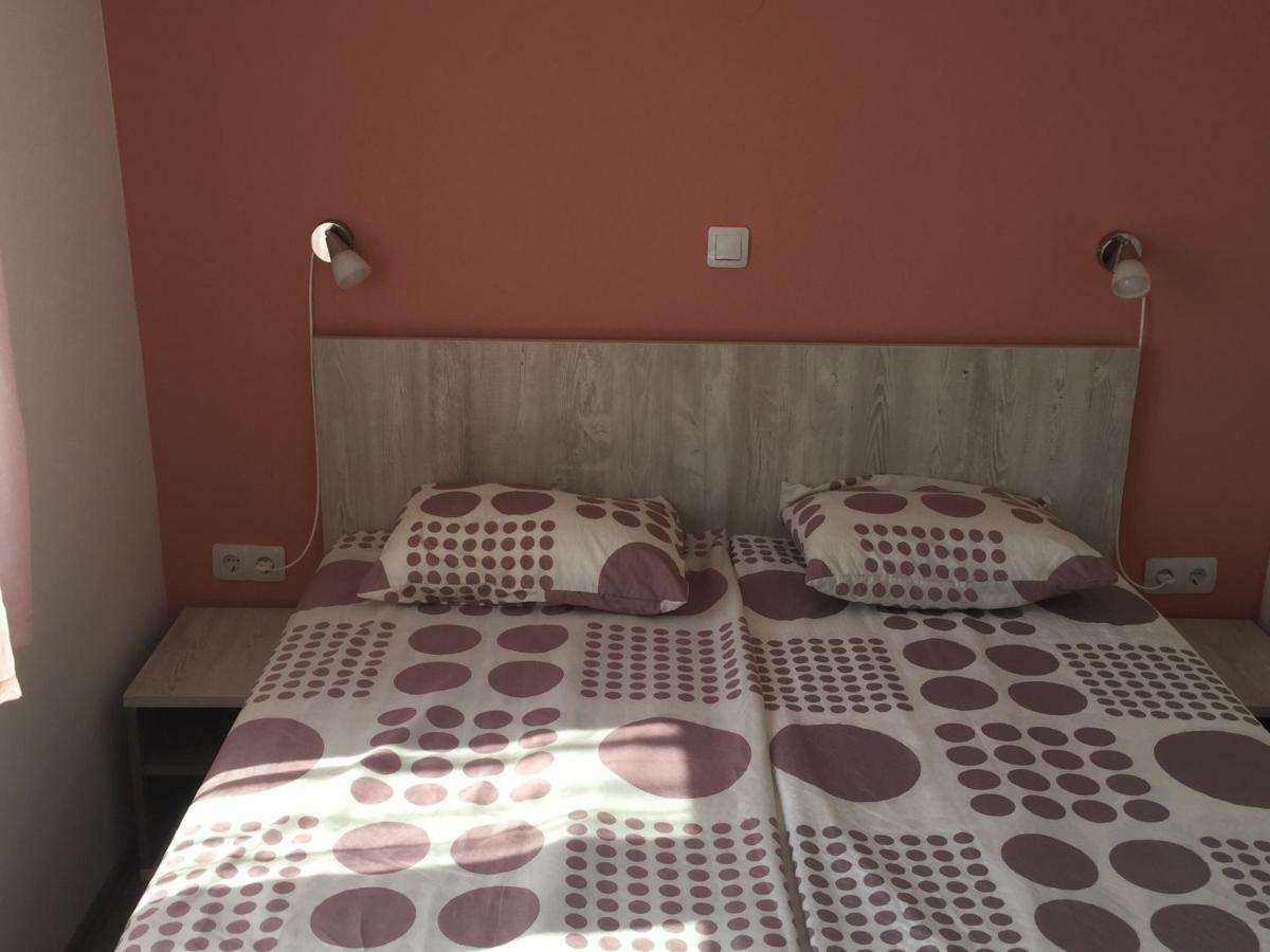 Apartmani Verica Karlobag Zewnętrze zdjęcie