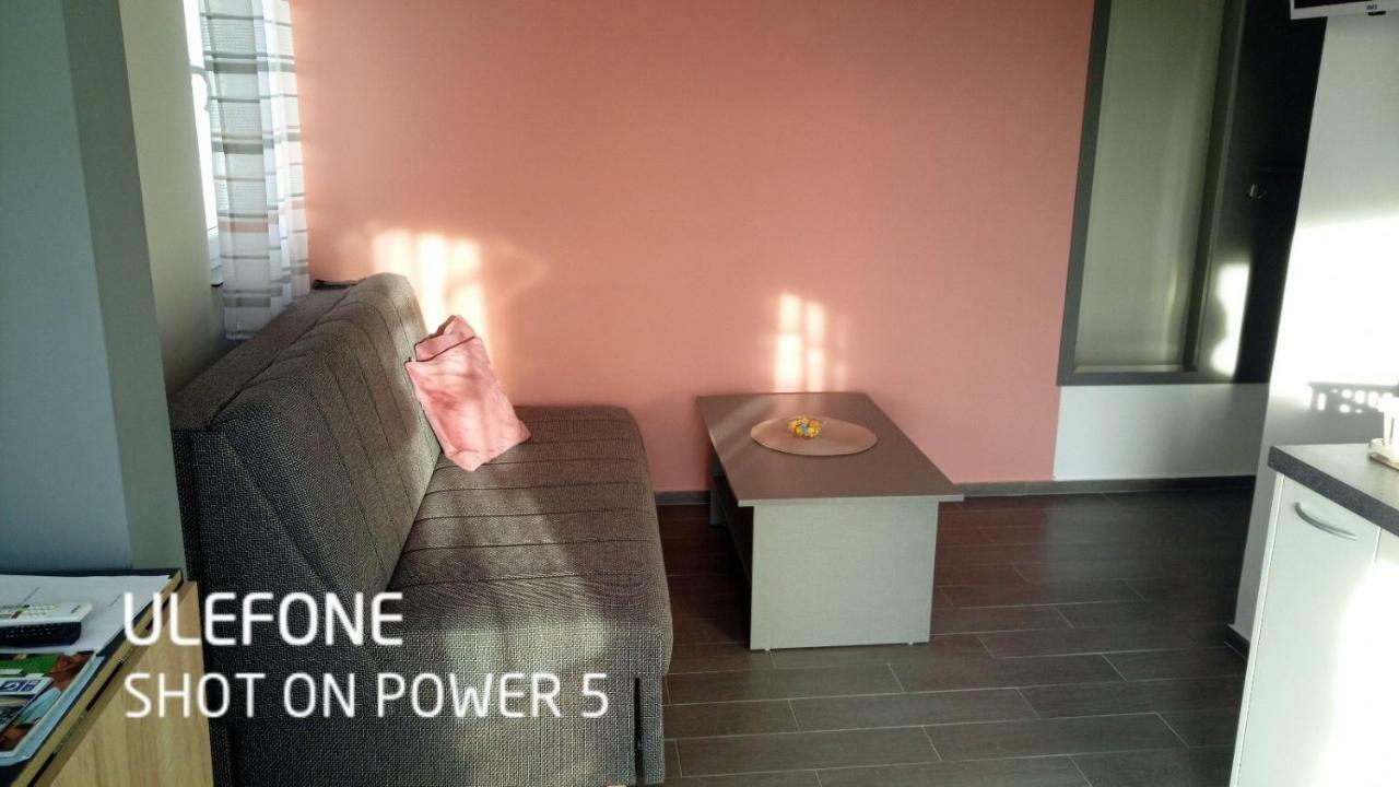 Apartmani Verica Karlobag Zewnętrze zdjęcie