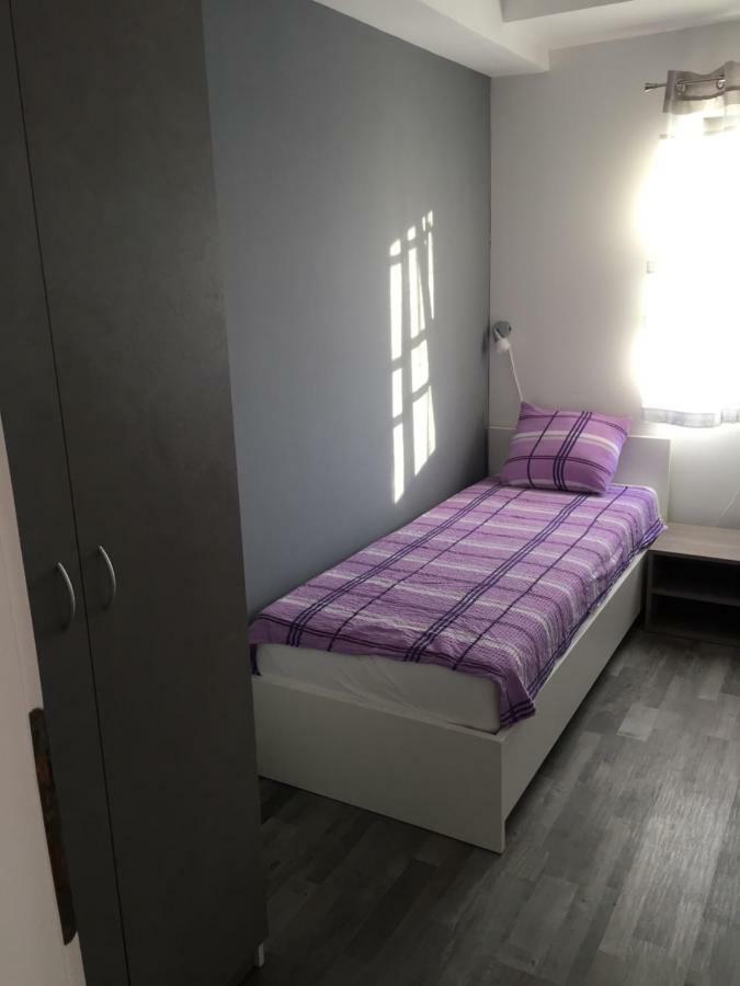 Apartmani Verica Karlobag Zewnętrze zdjęcie